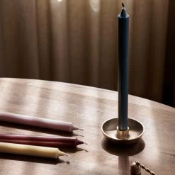 Set Of 4 Pure Candles - Whimsical Blend By Ferm Living -Home Furnishings Shop fermLIVING AW22 PureCandles 1104266259 image 1 2 33be5da5 4597 4454 9552 bb50f031cb5b