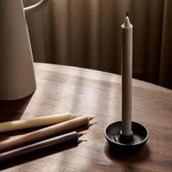 Set Of 4 Pure Candles - Whimsical Blend By Ferm Living -Home Furnishings Shop fermLIVING AW22 PureCandles 1104266260 image 1 0cbc4939 5da7 403c 914a 6486ad429216