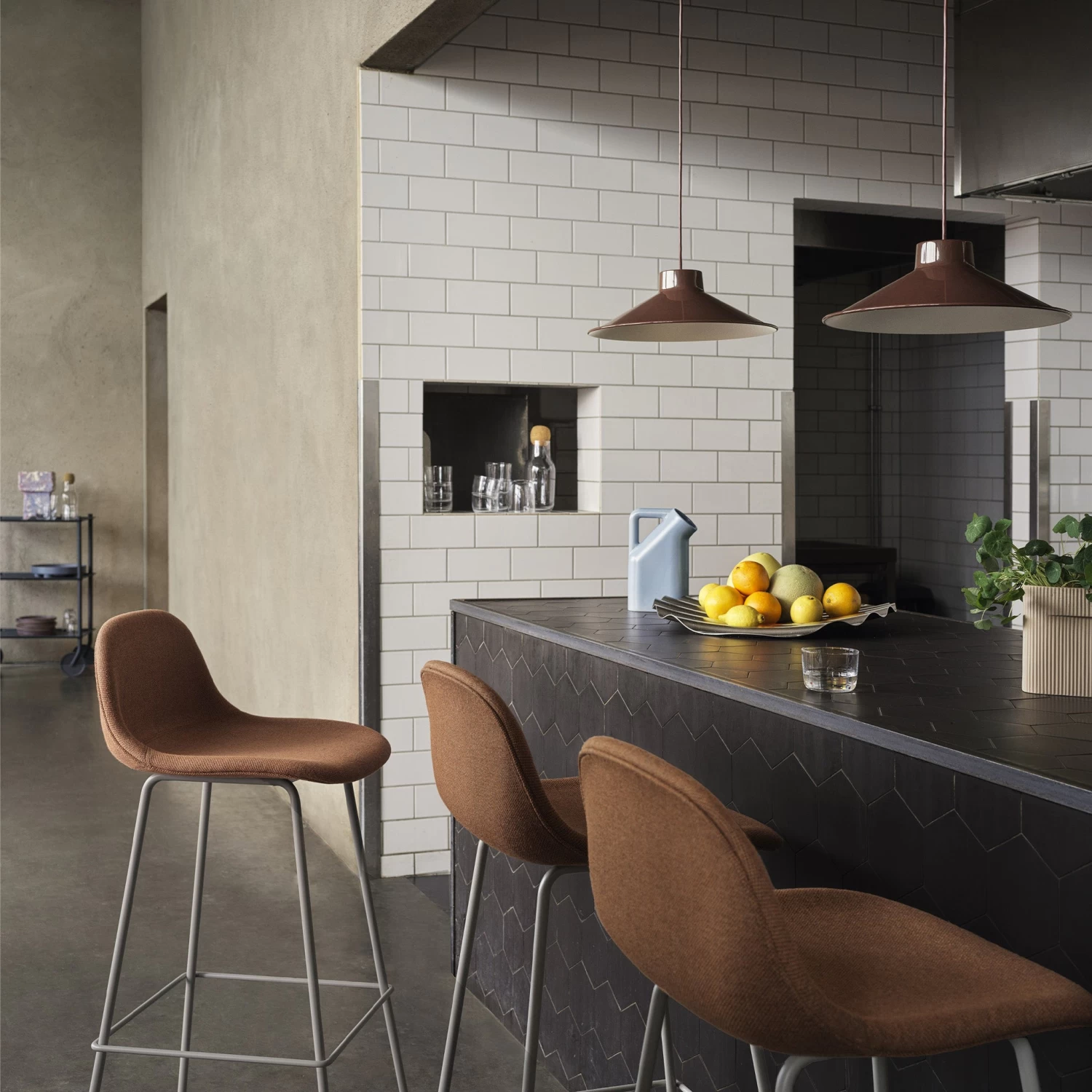 Top Pendant By Big Game For Muuto 22 Top Pendant By Big Game For Muuto - Image 20