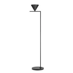 Captain Flint Floor Lamp By Flos -Home Furnishings Shop flos captain flint anthracite up 3596a7c0 12bb 445e b682 77186ba2bcff