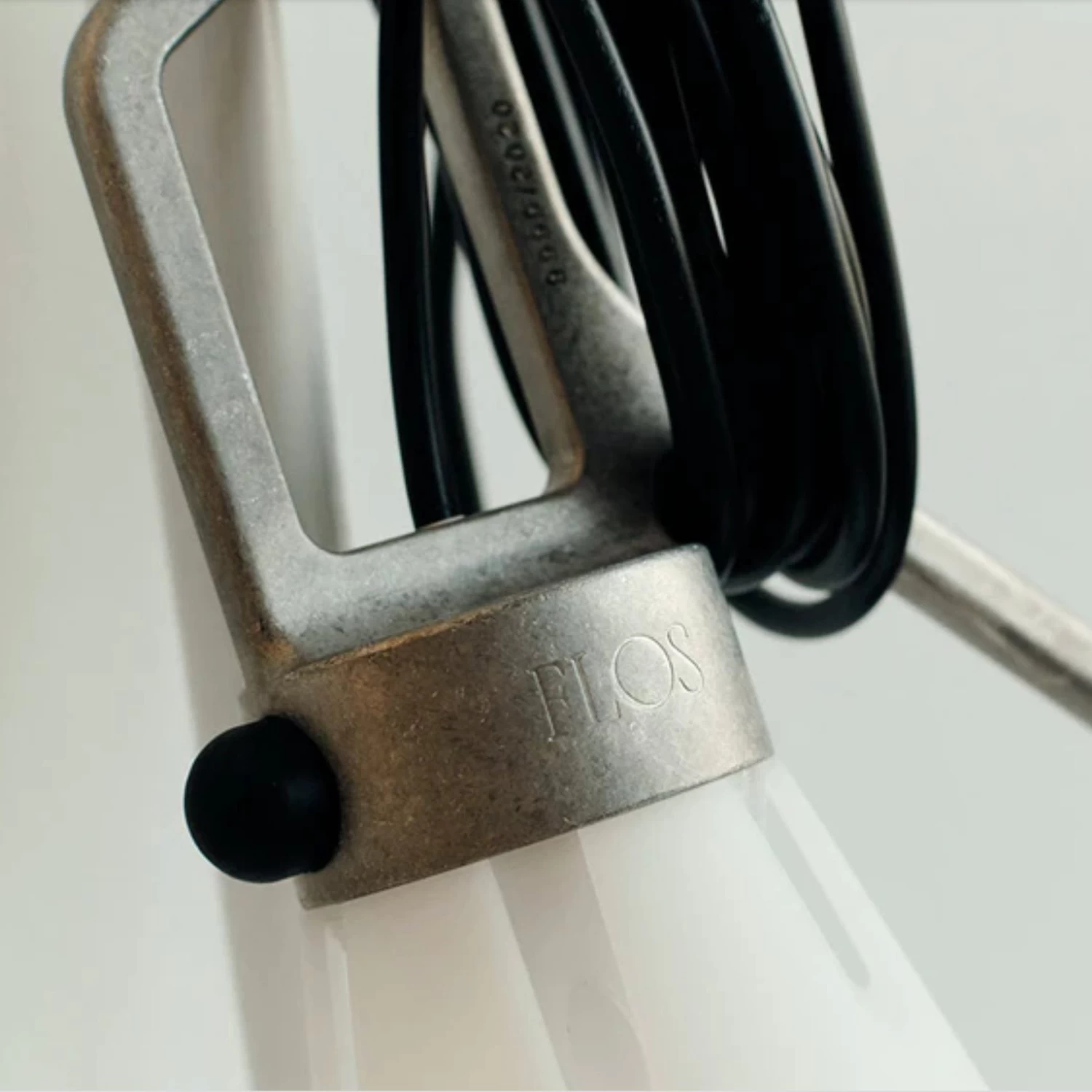 MayDay Anniversary Lamp By Konstantin Grcic For Flos 6 MayDay Anniversary Lamp By Konstantin Grcic For Flos - Image 4