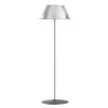 Romeo Moon Floor Lamp By Flos -Home Furnishings Shop flos romeo moon floor