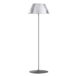 Romeo Moon Floor Lamp By Flos