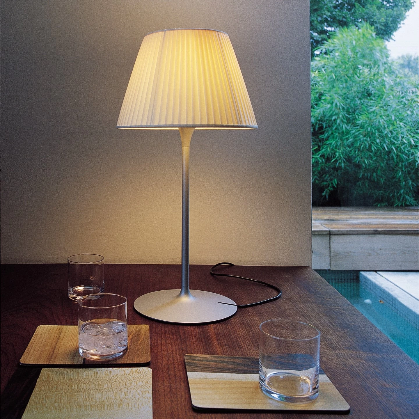 Romeo Soft Table Lamp By Flos 4 Romeo Soft Table Lamp By Flos - Image 2