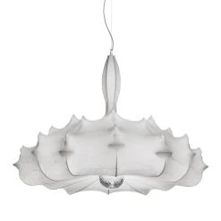 Zeppelin Chandelier By Marcel Wanders For Flos