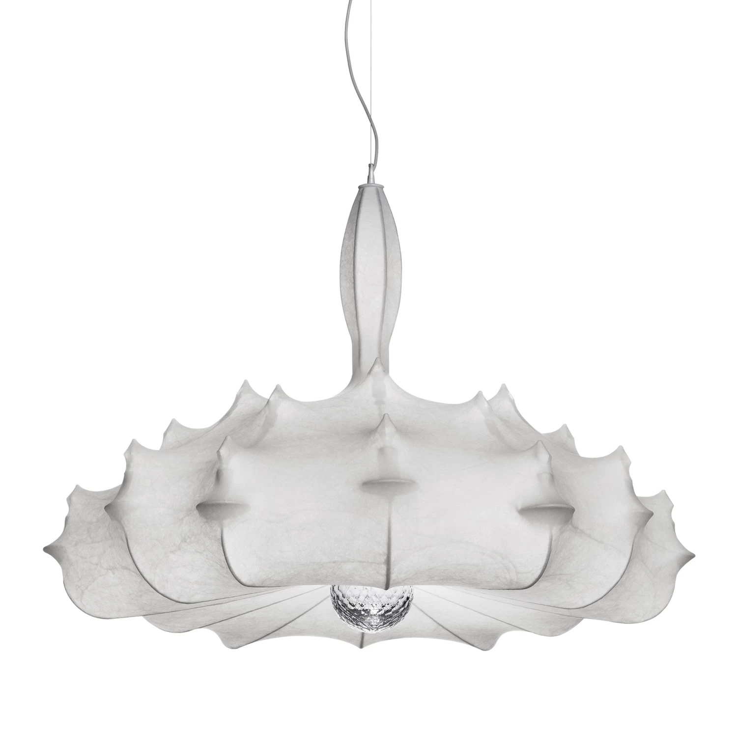 Zeppelin Chandelier By Marcel Wanders For Flos 3 Zeppelin Chandelier By Marcel Wanders For Flos