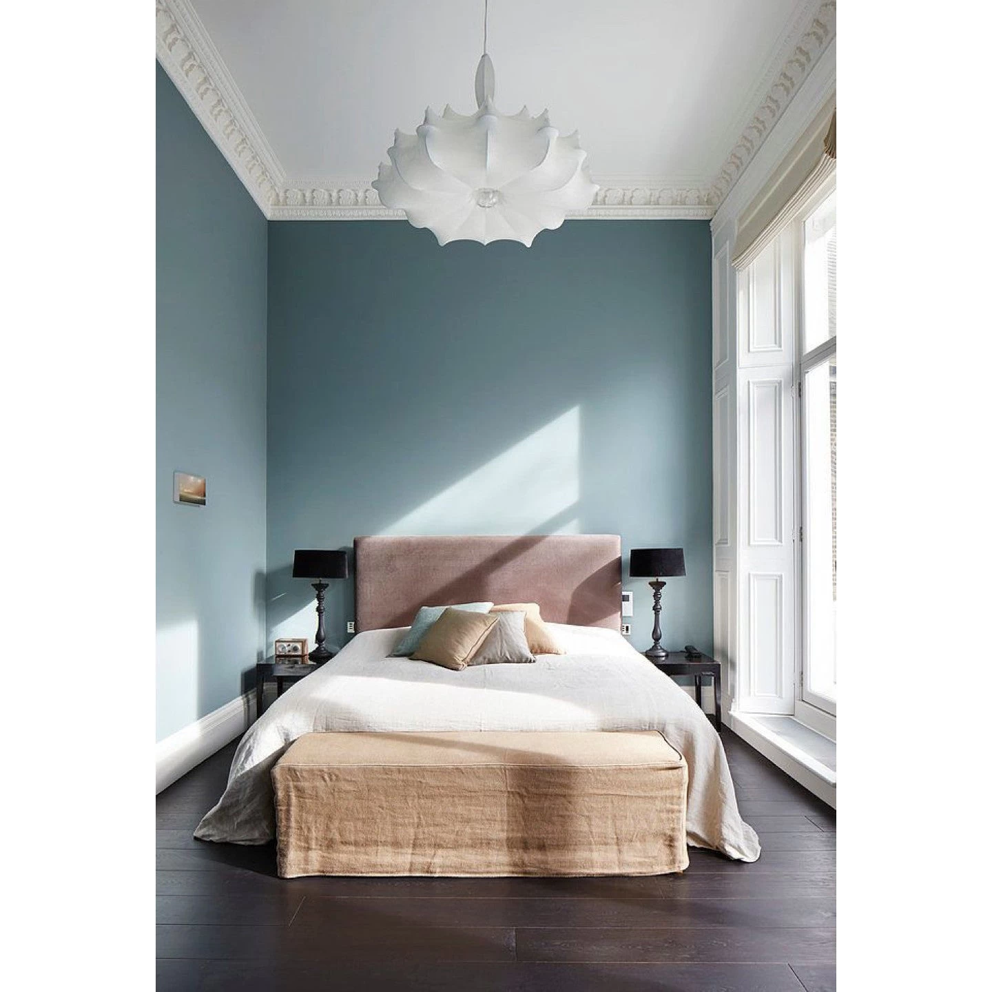 Zeppelin Chandelier By Marcel Wanders For Flos 4 Zeppelin Chandelier By Marcel Wanders For Flos - Image 2