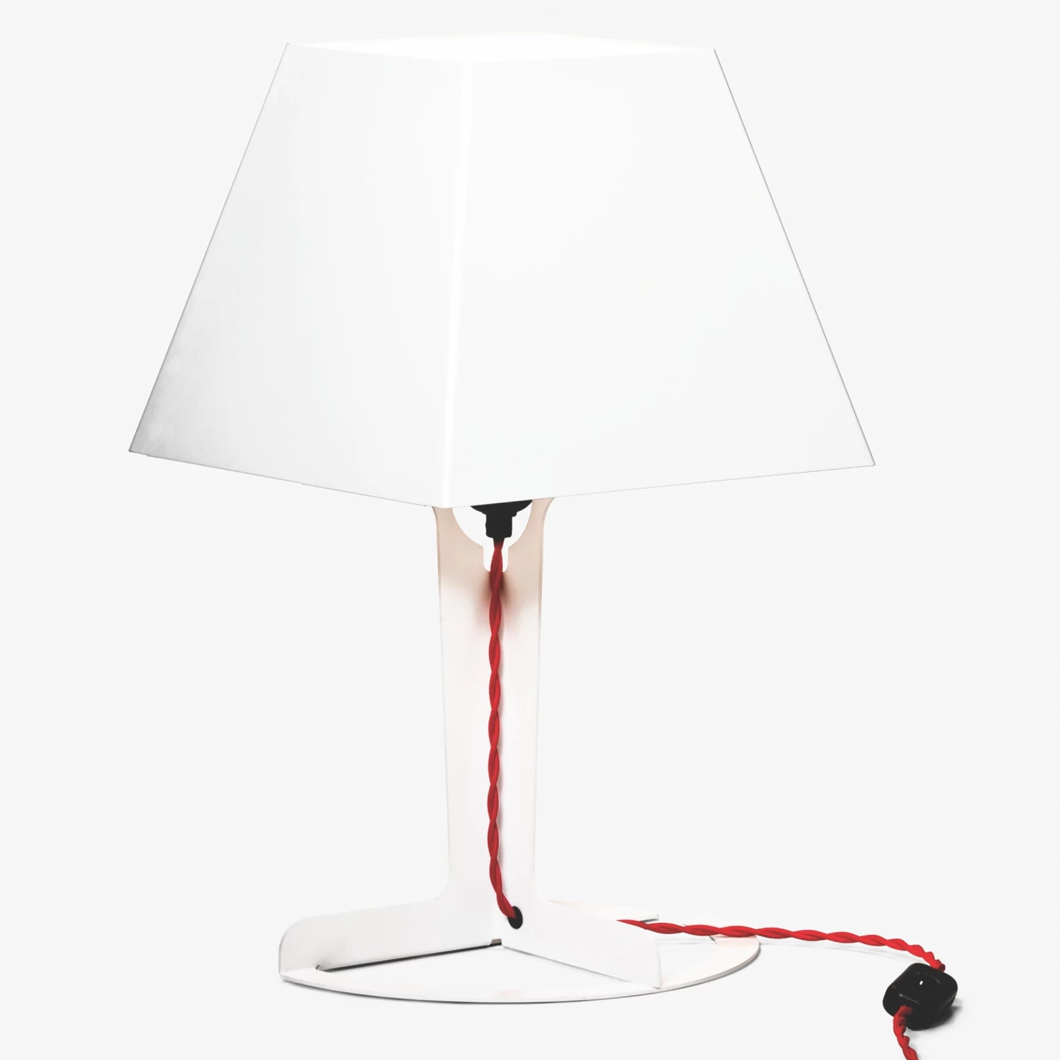 Fold Table Lamp By Established & Sons 5 Fold Table Lamp By Established & Sons - Image 3