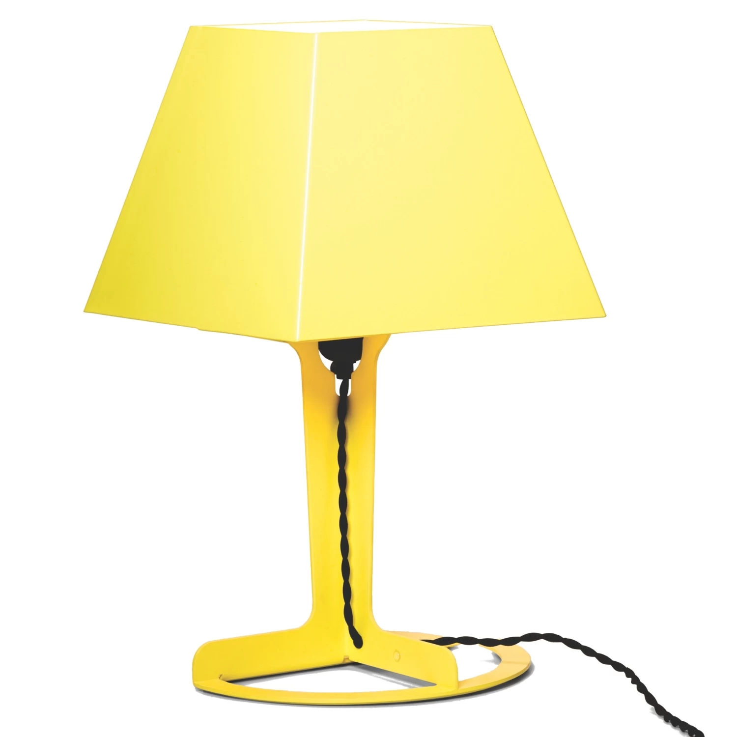 Fold Table Lamp By Established & Sons 4 Fold Table Lamp By Established & Sons - Image 2