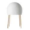Kurage Table Lamp By Foscarini 2 Kurage Table Lamp By Foscarini -Home Furnishings Shop foscarini kurage table lamp