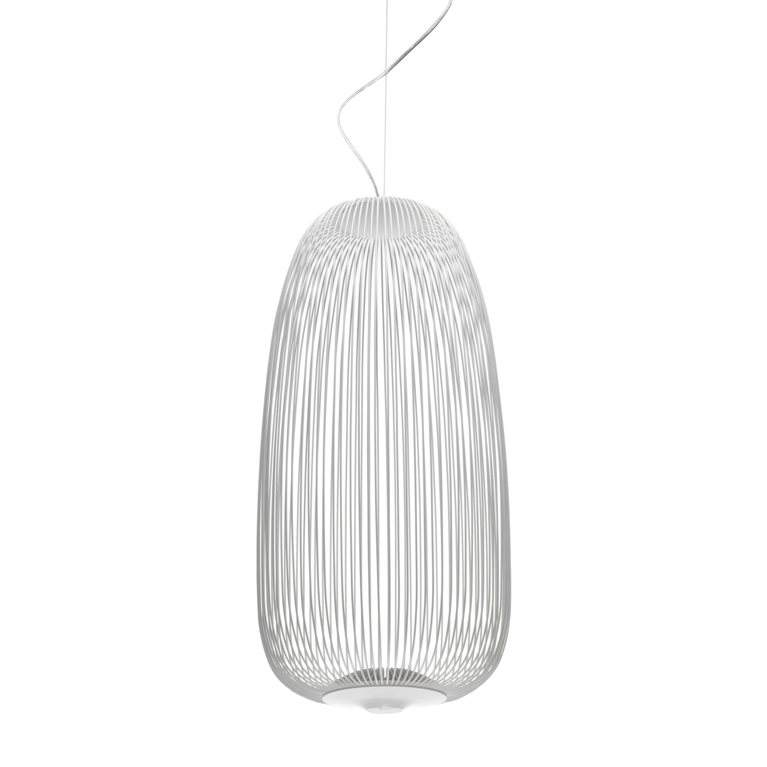 Spokes Pendant Light By Foscarini 4 Spokes Pendant Light By Foscarini - Image 2
