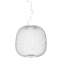 Spokes Pendant Light By Foscarini