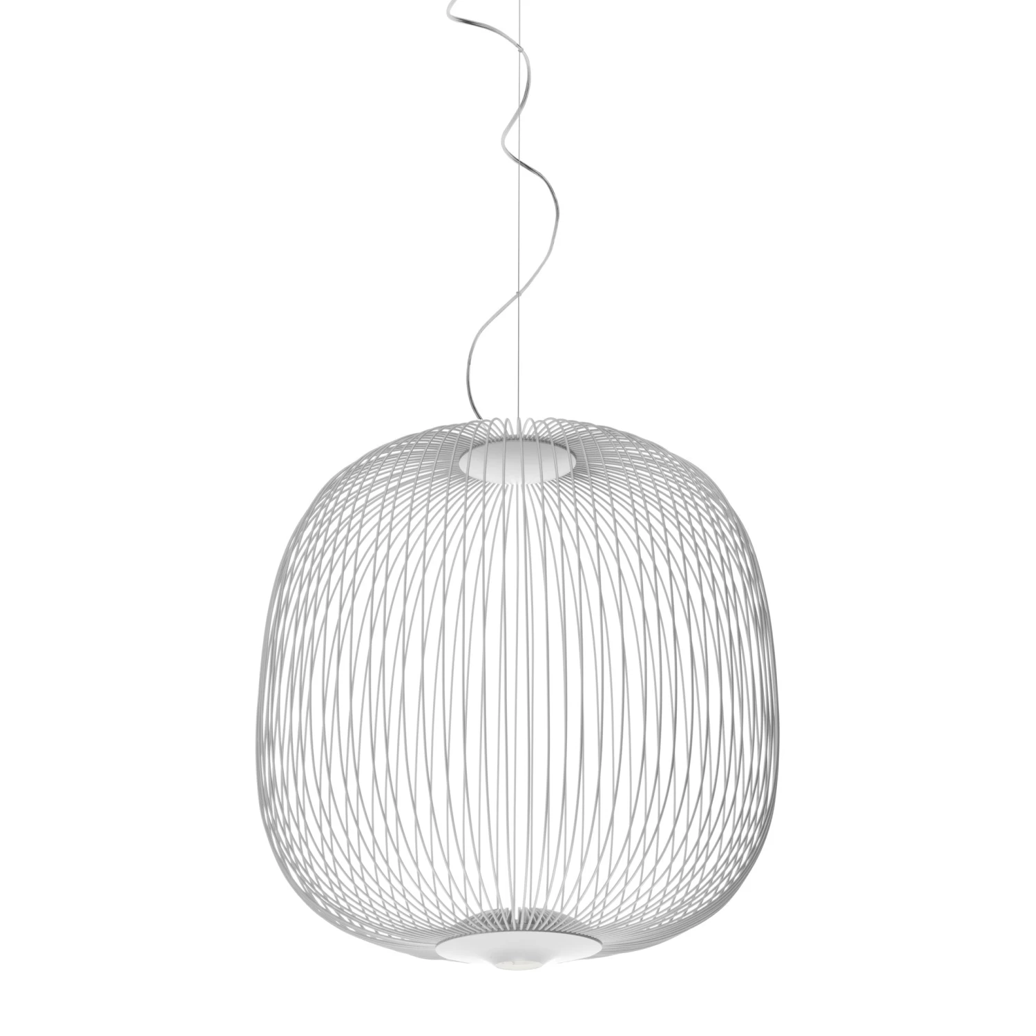 Spokes Pendant Light By Foscarini 3 Spokes Pendant Light By Foscarini