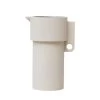 Alcoa Pitcher By Form And Refine -Home Furnishings Shop fr FR alcoa pitcher grey front