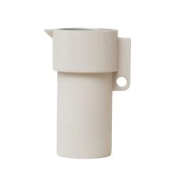 Alcoa Pitcher By Form And Refine