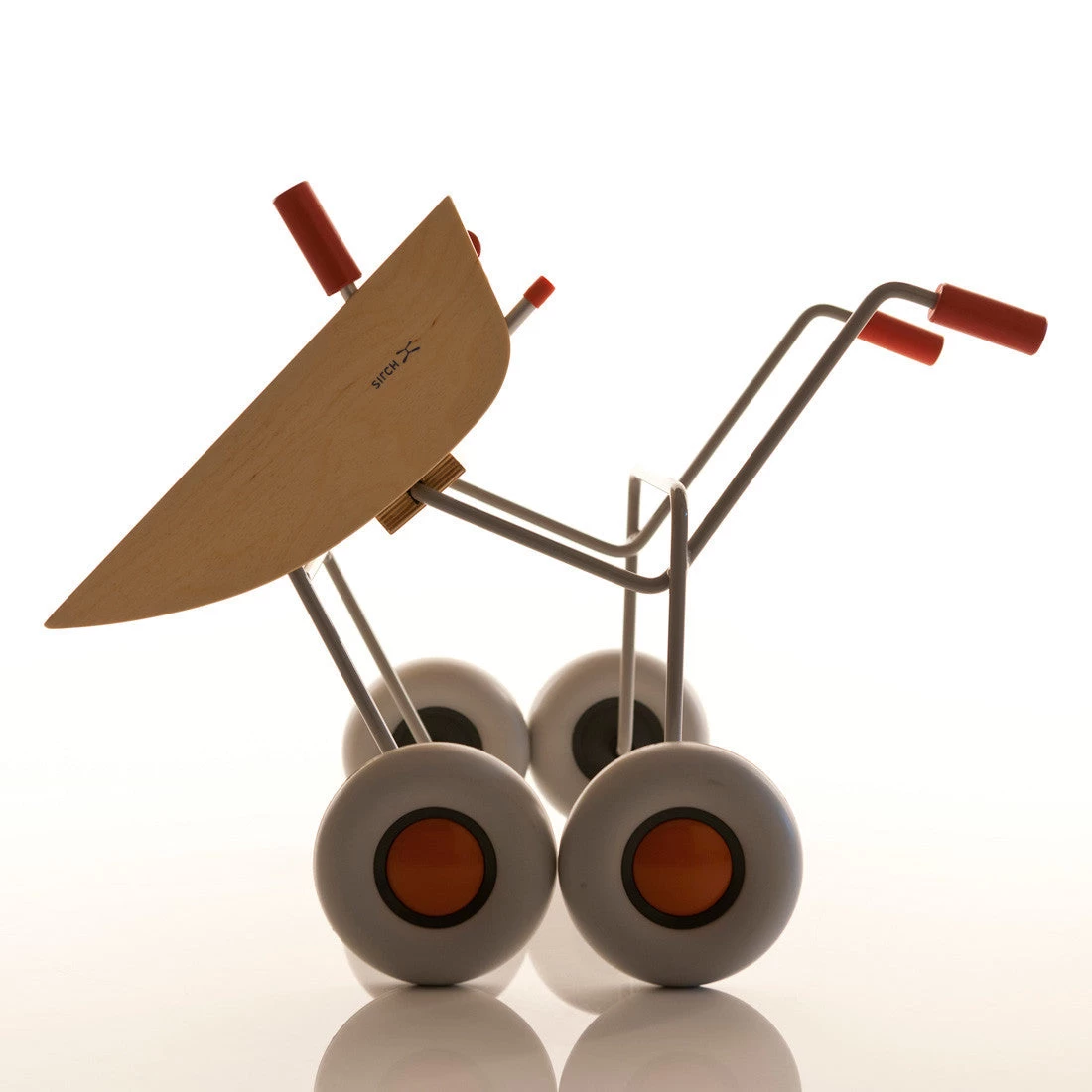 Clearance Sibis Franz Wheelbarrow By Sirch 4 Clearance Sibis Franz Wheelbarrow By Sirch - Image 2