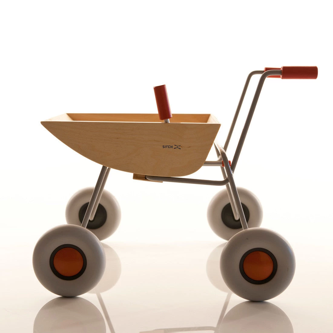 Clearance Sibis Franz Wheelbarrow By Sirch 5 Clearance Sibis Franz Wheelbarrow By Sirch - Image 3