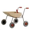 Clearance Sibis Franz Wheelbarrow By Sirch -Home Furnishings Shop franz ft.hs