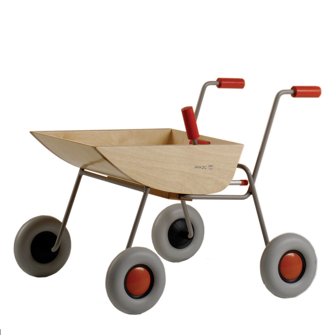 Clearance Sibis Franz Wheelbarrow By Sirch 3 Clearance Sibis Franz Wheelbarrow By Sirch