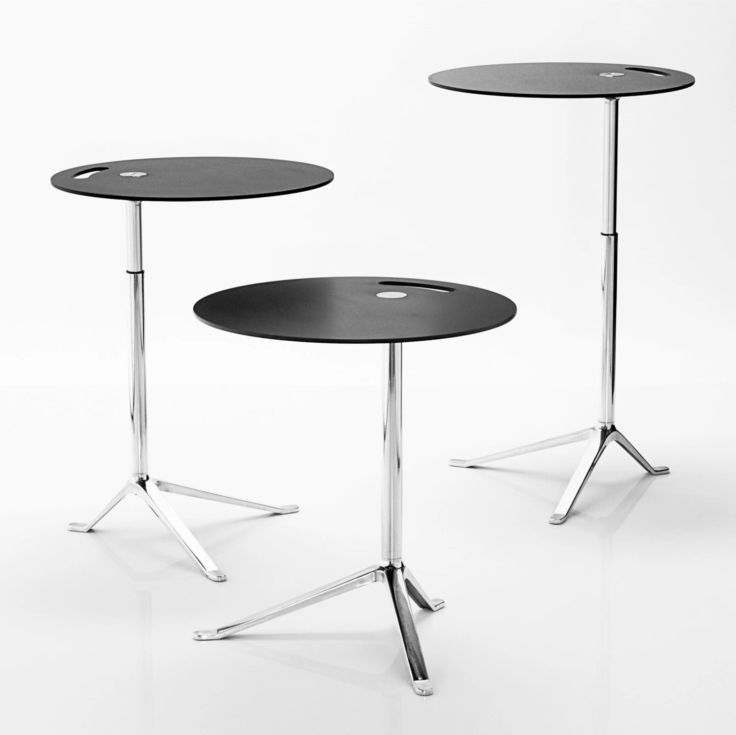 Little Friend Table By Fritz Hansen 5 Little Friend Table By Fritz Hansen - Image 3