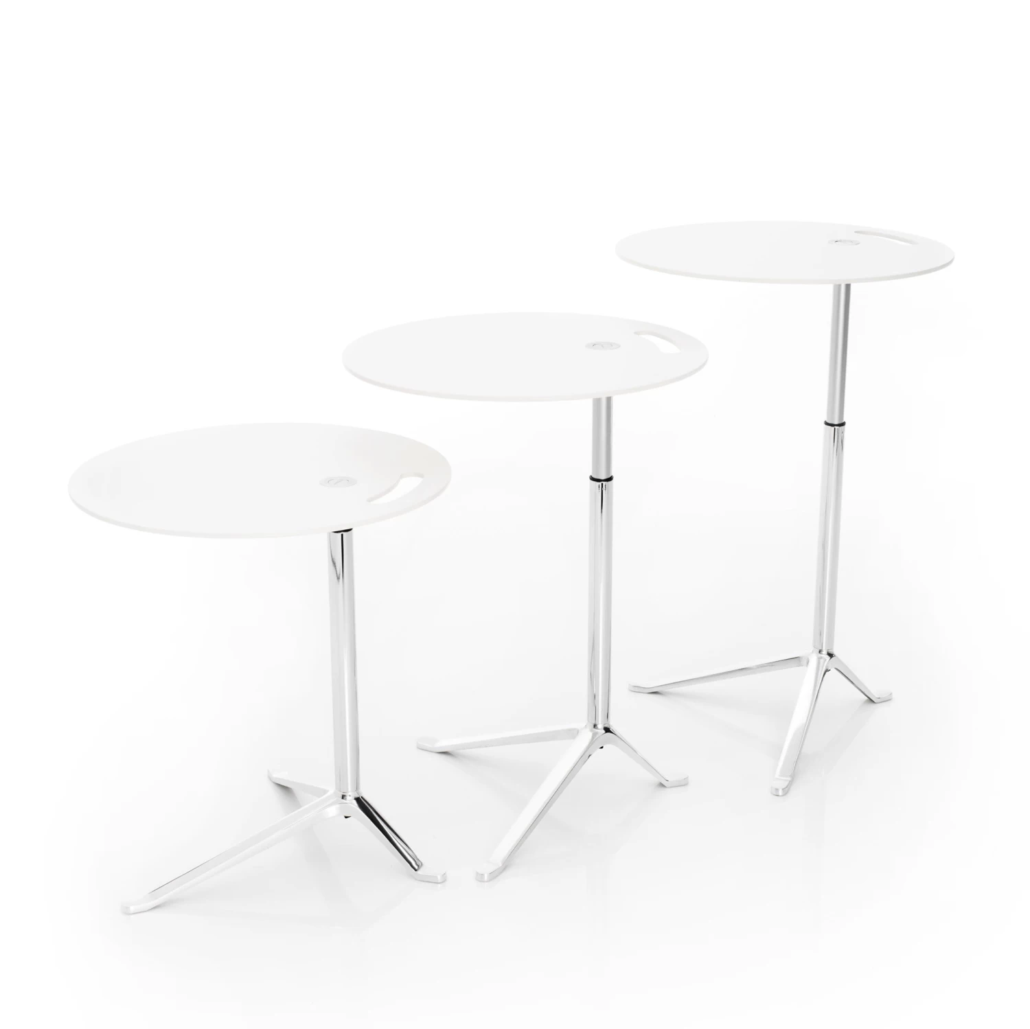 Little Friend Table By Fritz Hansen 6 Little Friend Table By Fritz Hansen - Image 4