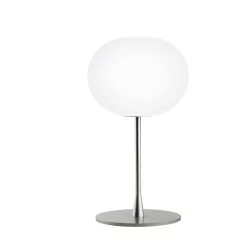 Glo-Ball Table Lamp By Jasper Morrison For Flos