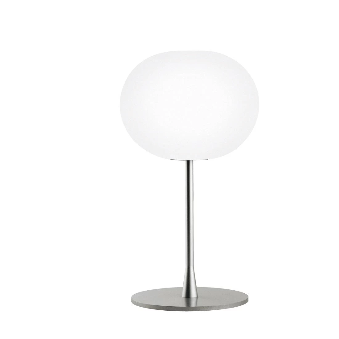 Glo-Ball Table Lamp By Jasper Morrison For Flos 3 Glo-Ball Table Lamp By Jasper Morrison For Flos