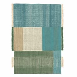 Tres Rug By Nanimarquina 21 Tres Rug By Nanimarquina -Home Furnishings Shop green