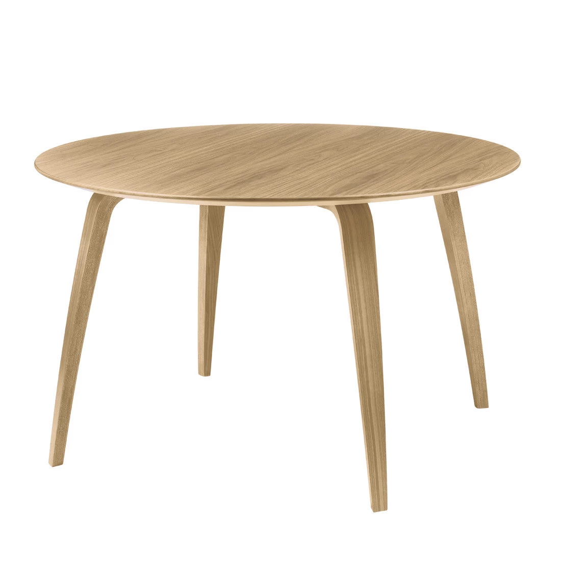 Gubi Dining Table Round By Gubi 3 Gubi Dining Table Round By Gubi