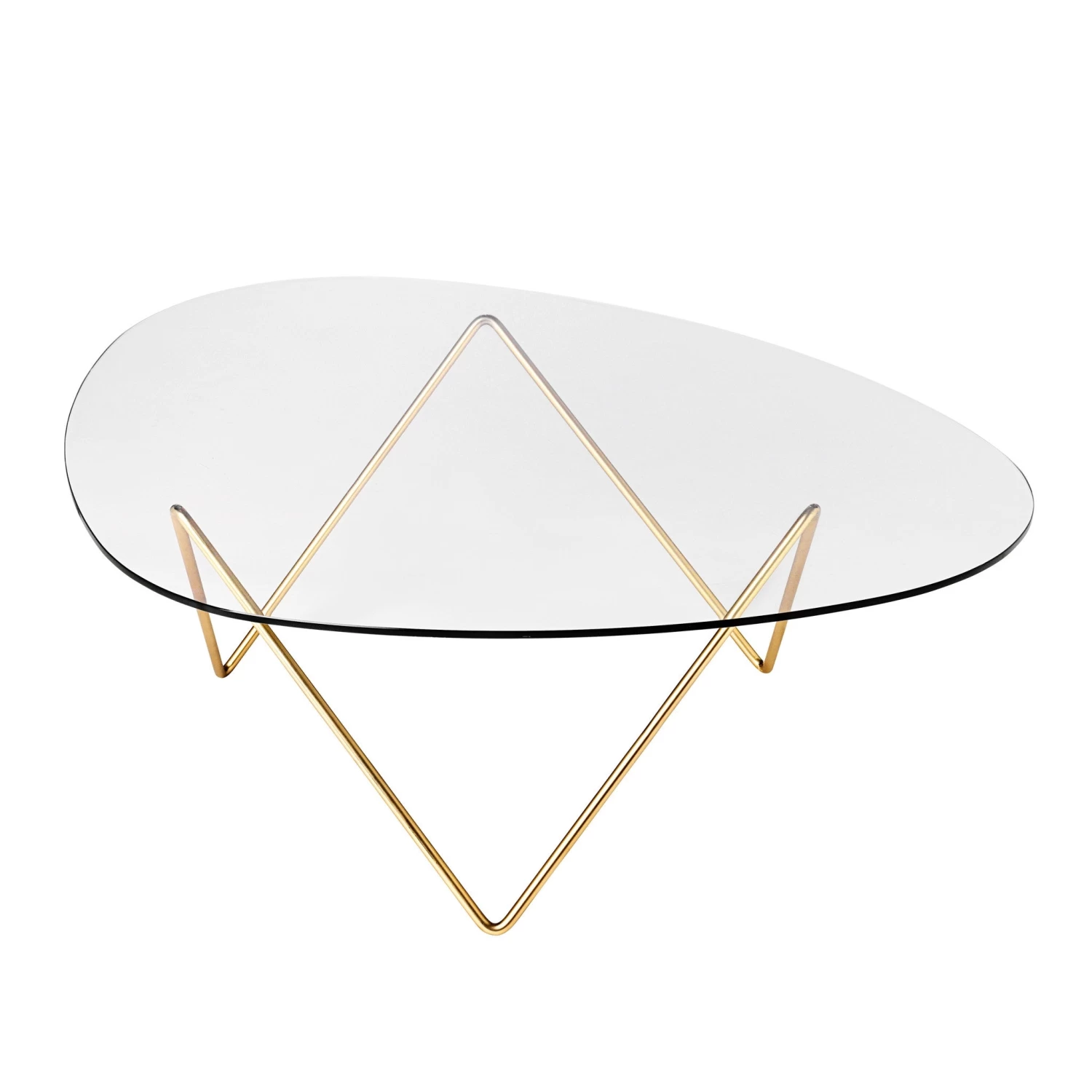 Pedrera Coffee Table By Gubi 6 Pedrera Coffee Table By Gubi - Image 4