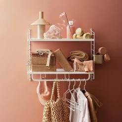 String - Hallway Box