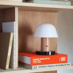 Setago Portable Table Lamp JH27 By &Tradition 15 Setago Portable Table Lamp JH27 By &Tradition -Home Furnishings Shop haus london andtradition setago2