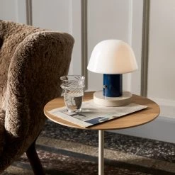 Setago Portable Table Lamp JH27 By &Tradition 16 Setago Portable Table Lamp JH27 By &Tradition -Home Furnishings Shop haus london andtradition setago3