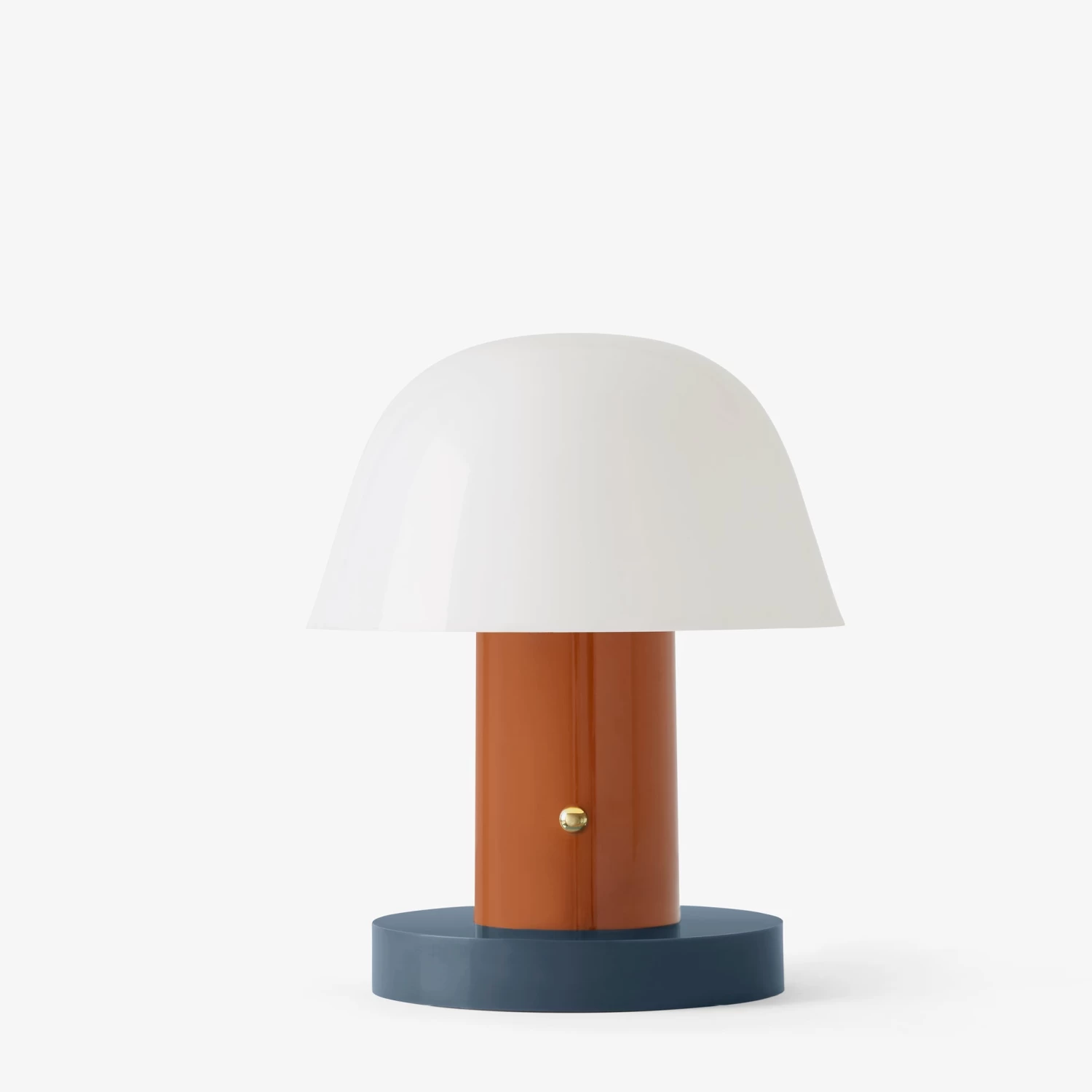 Setago Portable Table Lamp JH27 By &Tradition 4 Setago Portable Table Lamp JH27 By &Tradition - Image 2