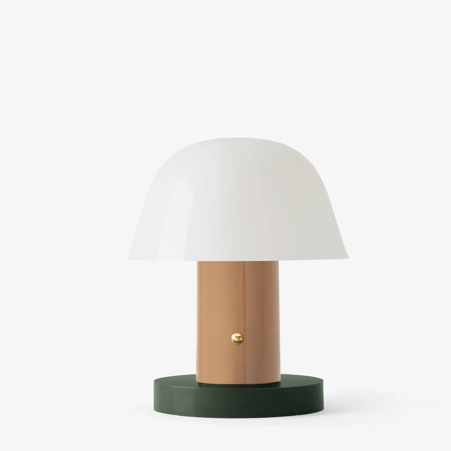 Setago Portable Table Lamp JH27 By &Tradition 5 Setago Portable Table Lamp JH27 By &Tradition - Image 3
