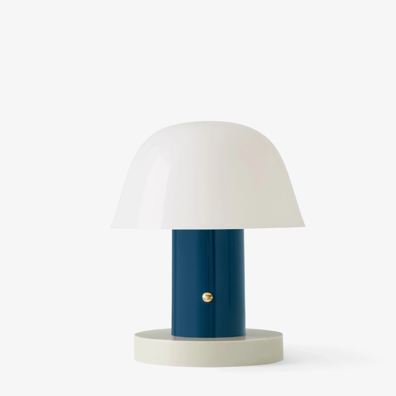 Setago Portable Table Lamp JH27 By &Tradition 6 Setago Portable Table Lamp JH27 By &Tradition - Image 4