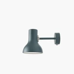 Type 75 Mini Wall Light By Anglepoise -Home Furnishings Shop haus london anglepoise type 75
