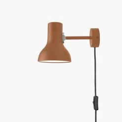 Type 75 Mini Wall Light By Anglepoise -Home Furnishings Shop haus london anglepoise type 7510