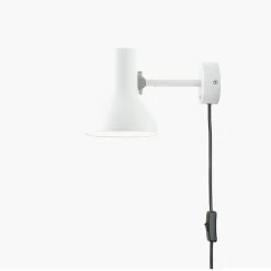 Type 75 Mini Wall Light By Anglepoise -Home Furnishings Shop haus london anglepoise type 7512