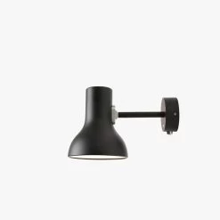 Type 75 Mini Wall Light By Anglepoise -Home Furnishings Shop haus london anglepoise type 756