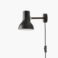 Type 75 Mini Wall Light By Anglepoise -Home Furnishings Shop haus london anglepoise type 757