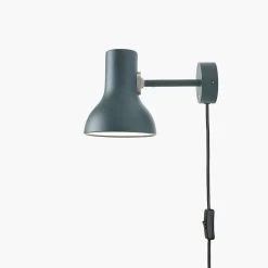 Type 75 Mini Wall Light By Anglepoise -Home Furnishings Shop haus london anglepoise type 758