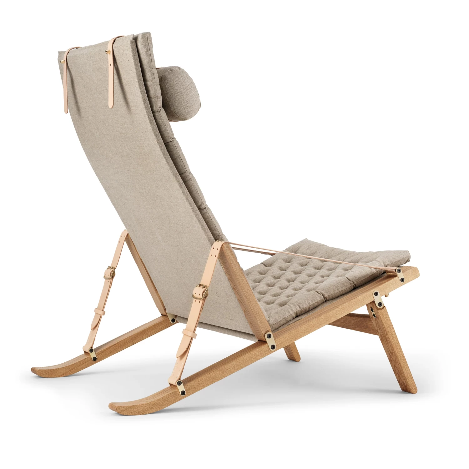 FK10 Plico Chair High Back 4 FK10 Plico Chair High Back - Image 2