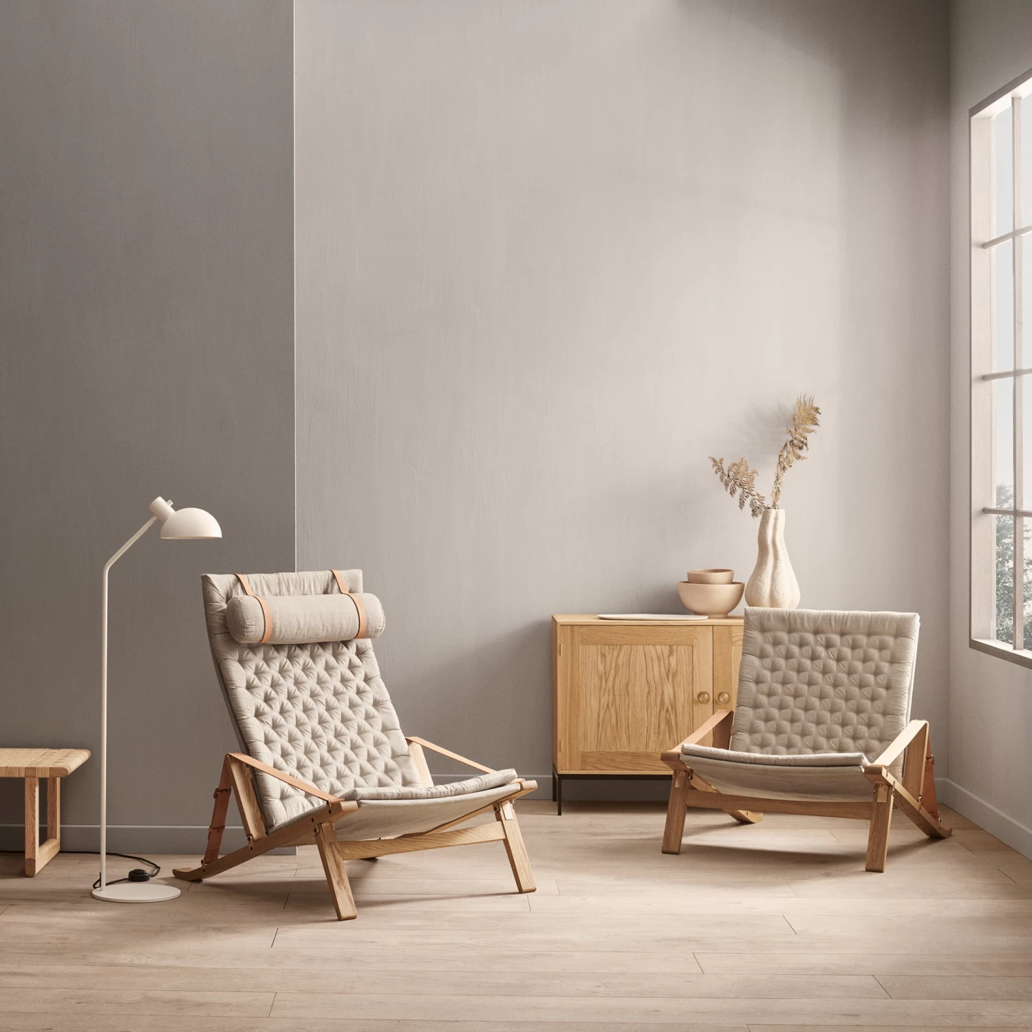 FK10 Plico Chair High Back 8 FK10 Plico Chair High Back - Image 6