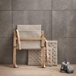 FK11 Plico Chair Low Back By Carl Hansen & Søn -Home Furnishings Shop haus london carl hansen and son plico details3