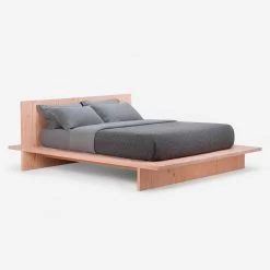 Bed One By Manuel Aires Mateus