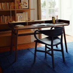 Harold Desk By De La Espada -Home Furnishings Shop haus london de la espada harold