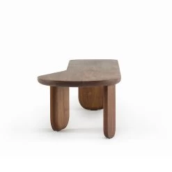 Kim Bench By Luca Nichetto -Home Furnishings Shop haus london de la espada kim bench2