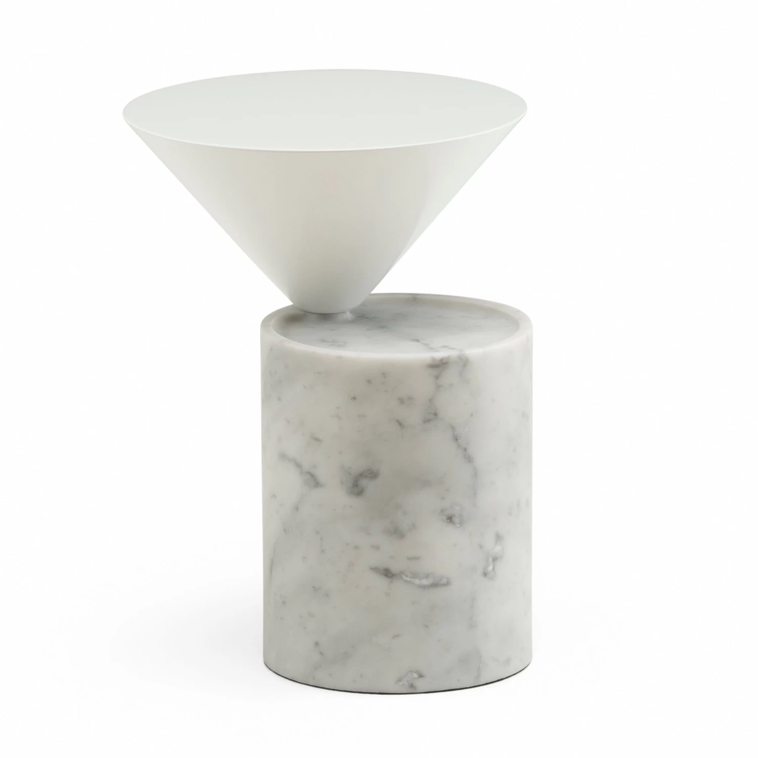 Laurel Side Table By Luca Nichetto 3 Laurel Side Table By Luca Nichetto