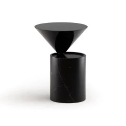 Laurel Side Table By Luca Nichetto 11 Laurel Side Table By Luca Nichetto -Home Furnishings Shop haus london de la espada laurel4